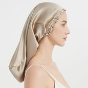 Silk Thermal Hair Cap