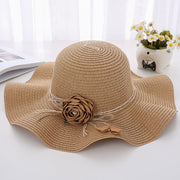 Chic Sun Hat