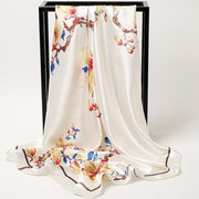 Versatile Women's Shawl Scarf for All Occasions