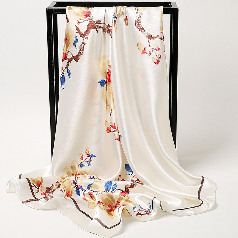 Versatile Women's Shawl Scarf for All Occasions