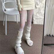 Mesh Stockings