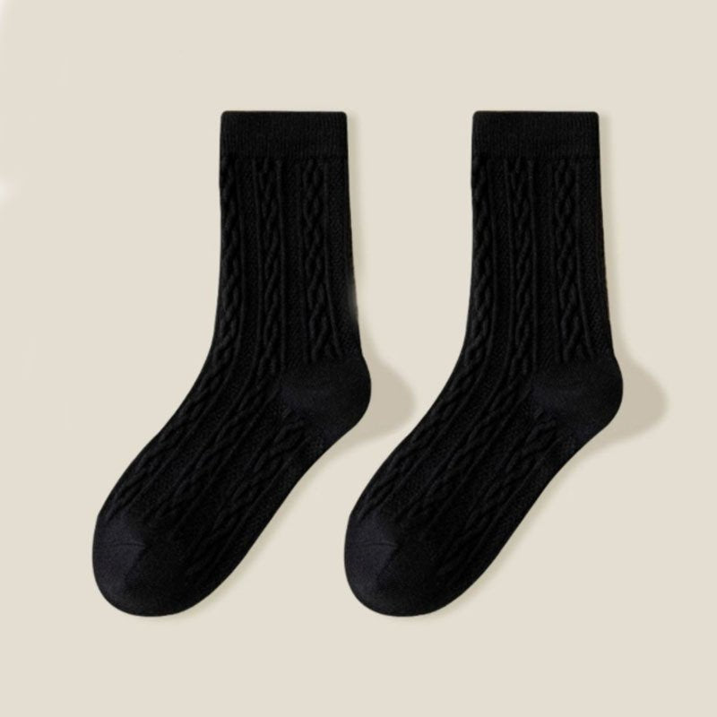 Mori Style Stockings