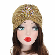 Elegant Winter Hat