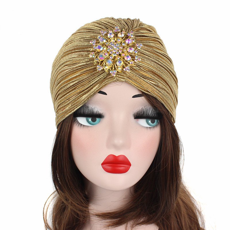 Elegant Winter Hat