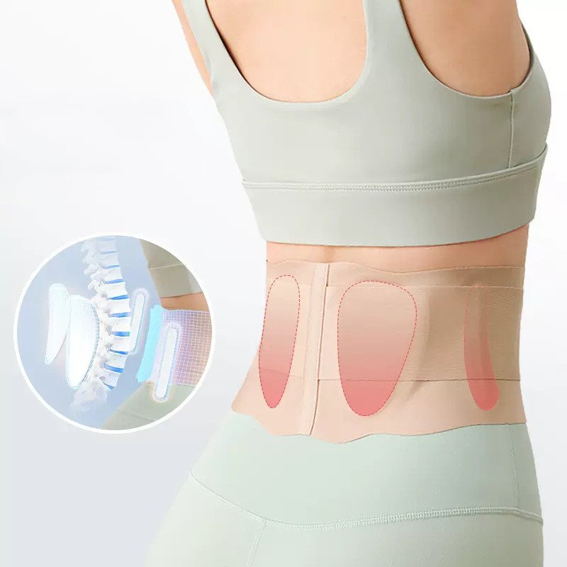 Slim Waist Support