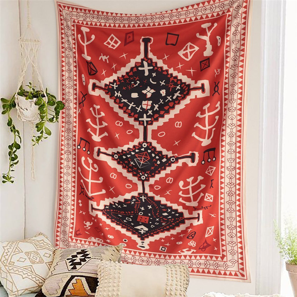 Background Hanging Cloth