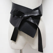 Adjustable Bow Waist Belt for Women