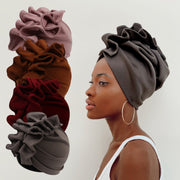 Warm Boho Cap