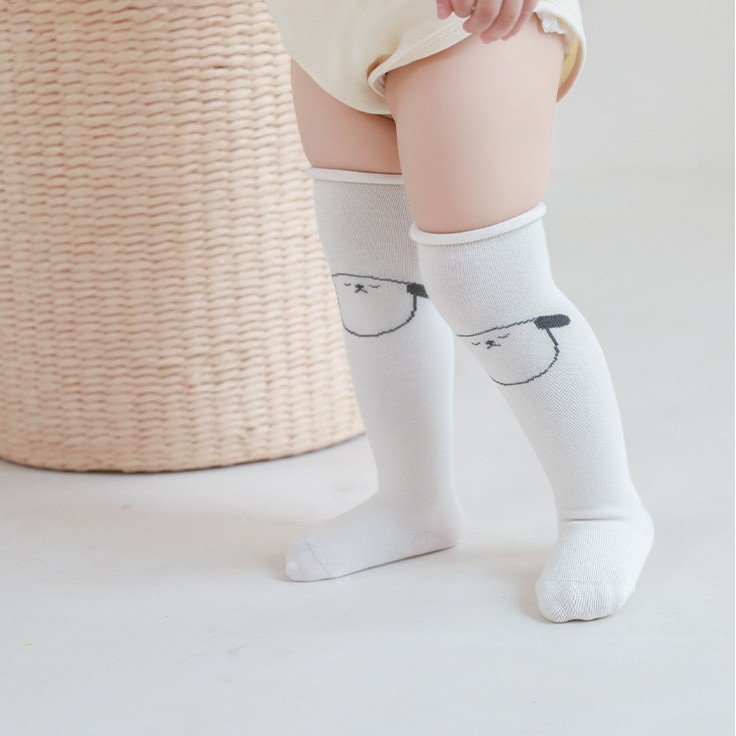 Adorable Baby Socks