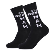 Cozy Christmas Socks for Women & Men