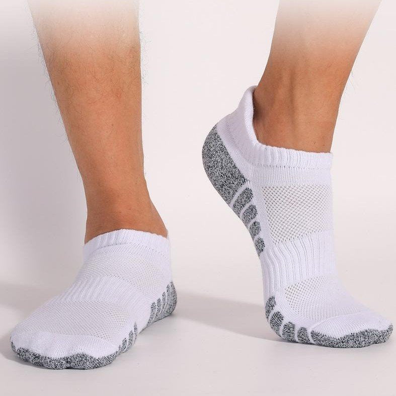 Non-Slip Running Socks for Women