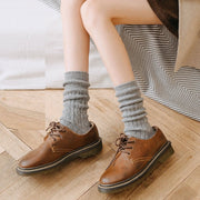 Warm Winter Stockings
