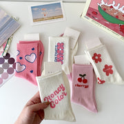 Custom Sports Socks