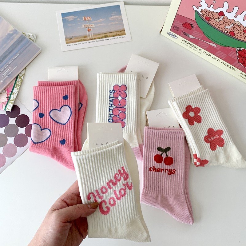 Custom Sports Socks