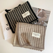 Chic Scarf Wrap