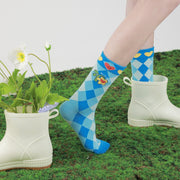 Heart Socks for Women