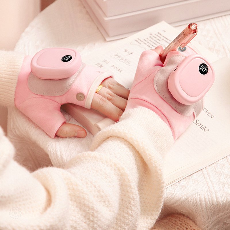Warm Touch Thermal Gloves for Women