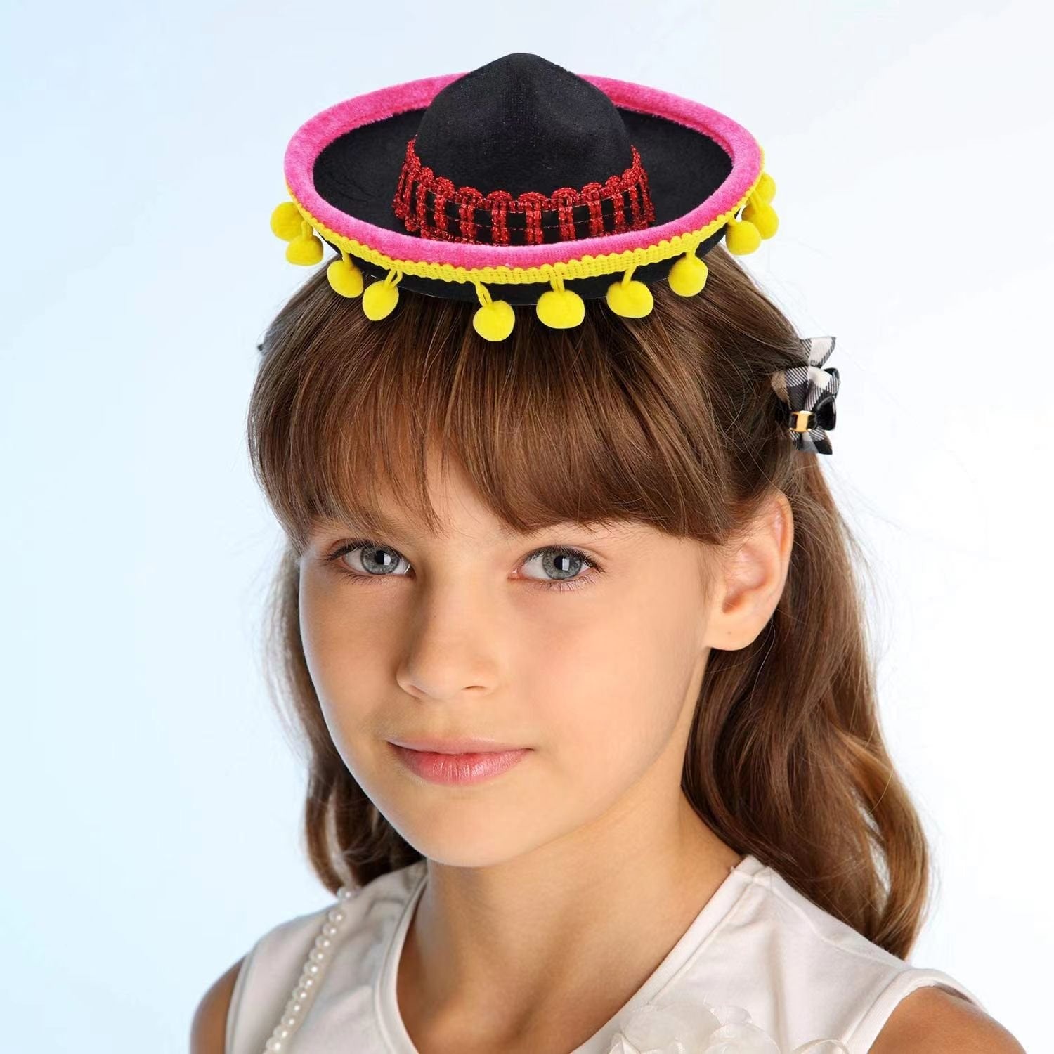 Kids' Cute Hair Bands