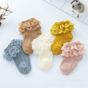 Cute Lace Socks