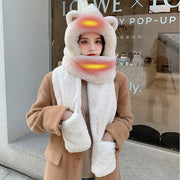 Warm Beanie Hat