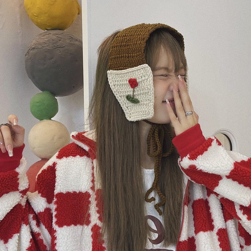 Warm Earmuffs