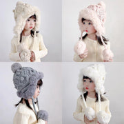 Warm Winter Hats