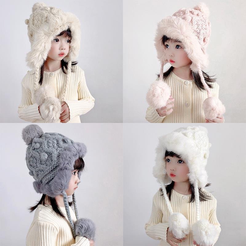 Warm Winter Hats