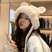 Warm Winter Hat