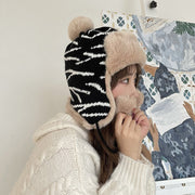 Warm Winter Cap