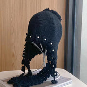 Warm Japanese Style Cap