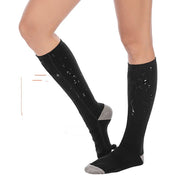 Warmth on Demand Smart Socks