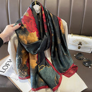 Sunscreen Scarf