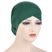 Colorful Cross Cap