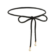 Elegant Waist Belt