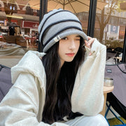 Warm Woolen Cap