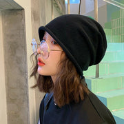 Cozy Beanie Hat
