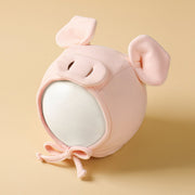 Cute Cartoon Kids' Winter Hats