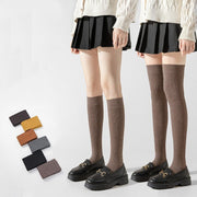 Warm Non-Slip Overknee Socks for Women