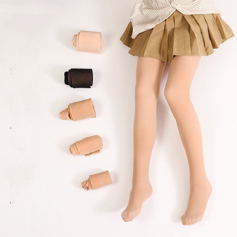 Smoothing Pantyhose