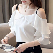 Chic Summer Camisole Set