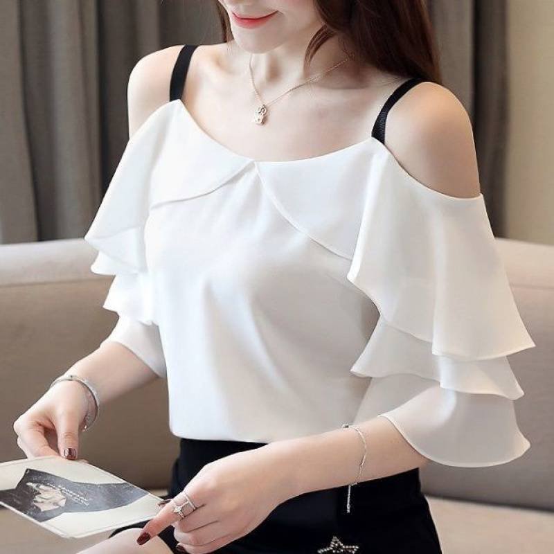 Chic Summer Camisole Set