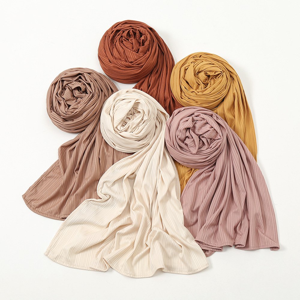 Cozy Scarf