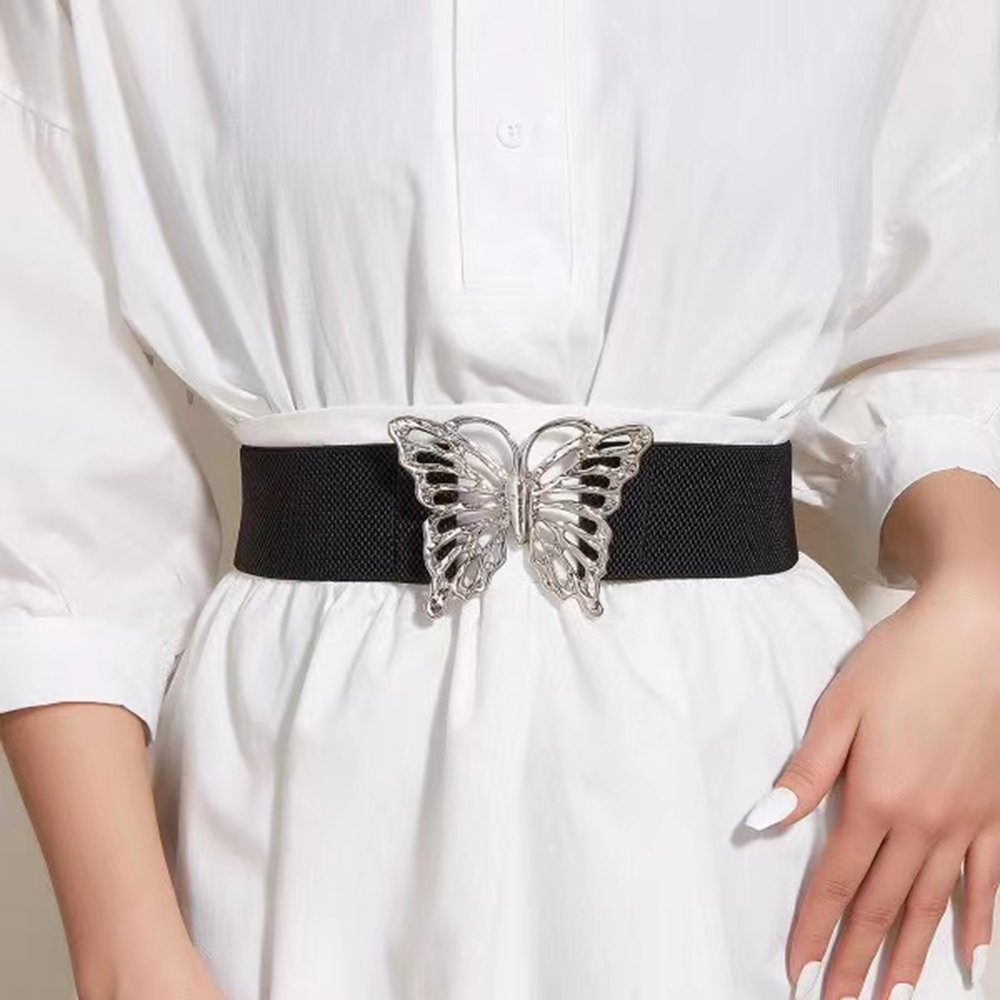 Butterfly Waist Belt