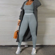 Women's Yoga Jumpsuit for Sports