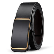 Leather Belt for Men