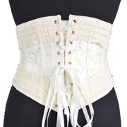 Lolita Lace Waist Seal