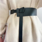 Wide Chic Belt