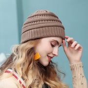 Warm Winter Hat