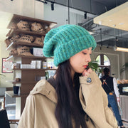Warm Wool Hat