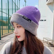 Warm Winter Hat